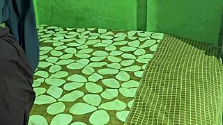 sexy babe feels wild orgasm fucking boyfriend hard in college party