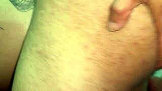 This famous dancer came to fuck me but bro crashed... she took us both!