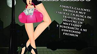 hubby's boss sneaks in my room fucks me till i scream loud