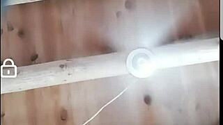 Raw Chinese Asian Milk Squirting Tits Action Video 3