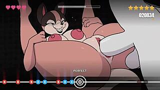 Beat Banger Story Mode Part 4 Group Big Cock Action