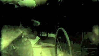 Granny's vintage blowjob and hairy fuck look hot