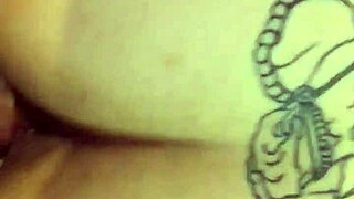 in the sultry night, latina teen unveils her tight pussy craving deep intense penetration