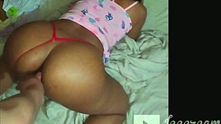 Monster Cock Destroys Teen's Virgin Ass in Brutal First-Time Anal!