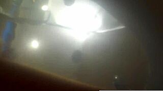 Samantha And Abigail Mac Heat Up The Bathtub