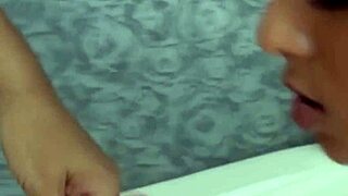 ria rodriguez shakes her ass on my throbbing cock wildly