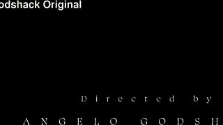 vitoria beatriz takes rough anal fisting and gaping