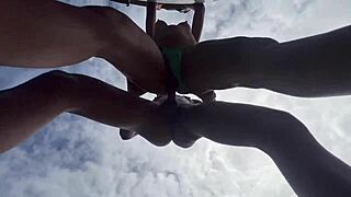 i droved with frends to bush we did anal putaria gostosa in mato