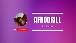 I dumped my massive load all over her ass after deep pounding