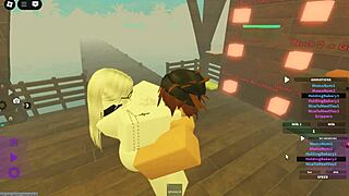 pure bliss surges as d4shie pounds his girlfriend deep and wild