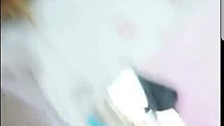 Raw Chinese Asian Milk Squirting Tits Action Video 3