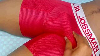 whoa i came deep in that huge fat latina ebony ass 😍🍑💦