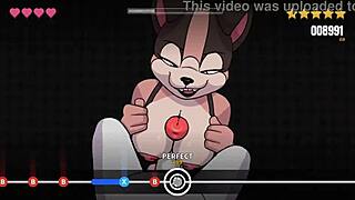 Beat Banger Story Mode Part 4 Group Big Cock Action