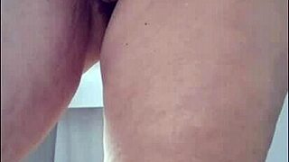 Milf models tiny bikini begging for your hot opinion