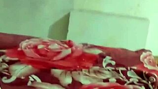 Indonesian Tante Craves German Stud's Massive Cock in Steamy Fuck