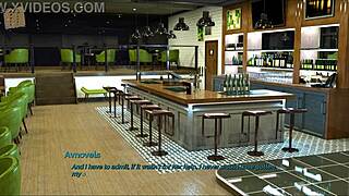 players groove energetically through intense shut up and dance game rounds