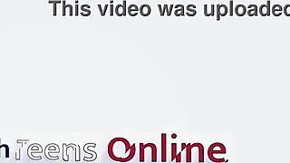 british teen, wanna lick cum off that ice cream?