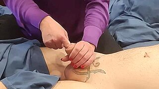 stepmom shoves finger deeper in my urethra 😩 path 2