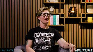 hey hailey rose and hazel moore go wild in free use coregasms podcast