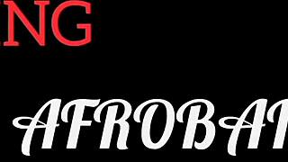 bbw ebony rides curved dick with juicy pussy 🍑🔥