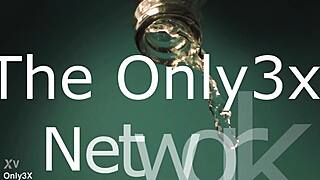 Chloe Lamour ass fucked hard