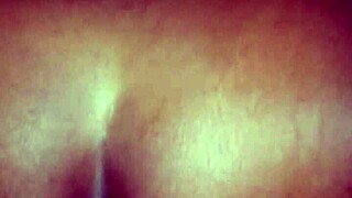 Safada's Ebony Ass Tease Unveiled