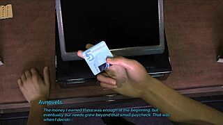 players groove energetically through intense shut up and dance game rounds