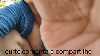 this sweaty crossdressing stud unleashes monster cock comedy