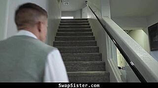 aria valencia and vanessa moon schoolgirls dive into naughty group game orgy