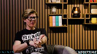 hey hailey rose and hazel moore go wild in free use coregasms podcast