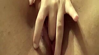 oh big titted slut why finger that wet pussy so deep when I could help?