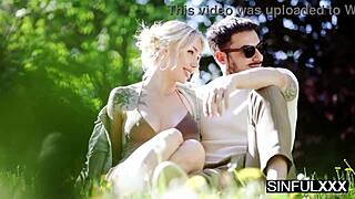 sensual encounter with angie lynx francis x passionate sinfulxxx reunion?