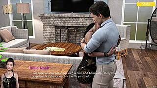 i'm stuck on rosewater manor 43 game level messed up