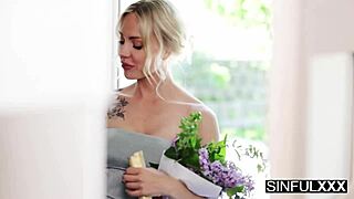 sensual encounter with angie lynx francis x passionate sinfulxxx reunion?