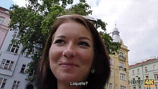 Hunt4k: Young Wife Fucks for Cash Intrigue