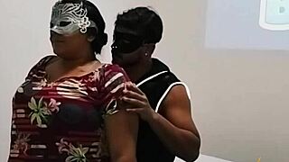 Dom Juan gives sexy Brazilian tantric massage episode two