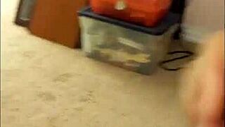 Steffi's hotwife booty shake ignites pure fiery passion