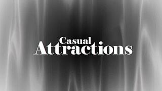 pov sexy secretary mary bambola footjobs then rides cock hard 😈