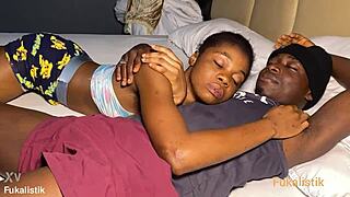 wanna watch me fuck my wifes hot ebony bestie with monster black cock all weekend?