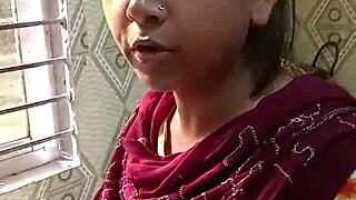 Hey sexy Bengali babe, wanna hear my hot story?