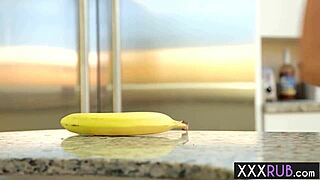 lexi belle moans as blonde masseuse kendall kayden licks milf pussy in morning massage