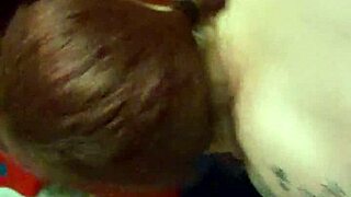 Harmony Takes BBC Eerfah and Friend in Epic Tag Team