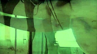 Vintage hairy pussy exposed outdoors stirring deep nostalgic outdoor urges and retro thrills