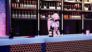 sailor moon girls face wild orc group adventure in fantasy realm