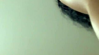 brunette latina gets super pounded in horny motel room