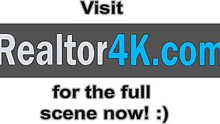 What if your realtor bent blonde sierra nicole over for hardcore doggystyle pounding pov style?