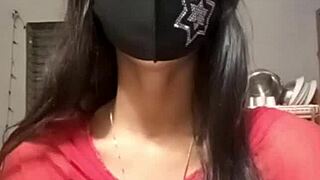 i'm so horny for this sexy indian girl's live sex show, can't resist watching her