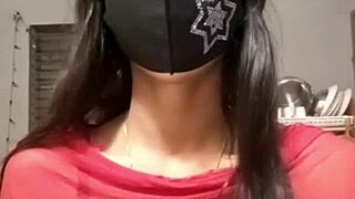 i'm so horny for this sexy indian girl's live sex show, can't resist watching her