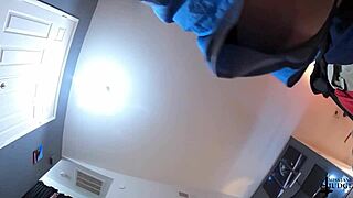 i'm unaware giantess folding laundry with jane judge hd vr