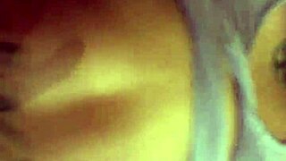 ultimate street whore spreads ass and pussy wide for rough anal pounding